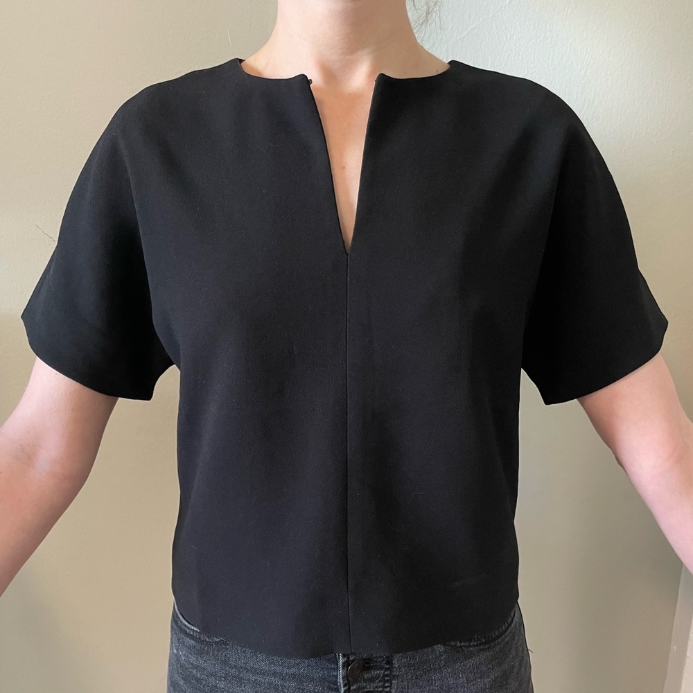 J Crew Top